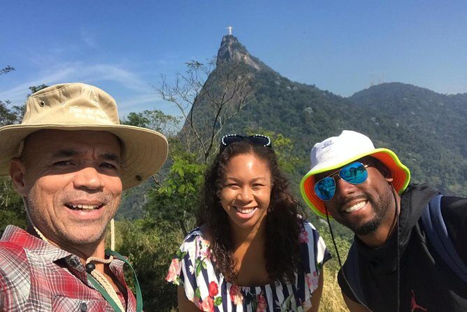 Private Sugarloaf Mountain and Tijuca Forest Tour - Key Points
