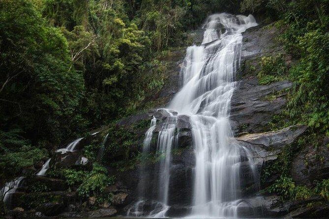 Private Sugarloaf Mountain and Tijuca Forest Tour - Exploring the Itinerary in Detail