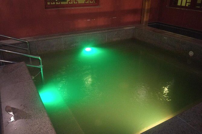 Private Summer Palace and Hot Springs Tour from Beijing - What Makes This Tour Stand Out