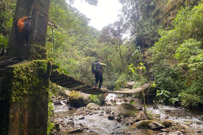 Private Summit of Nevado Tolima 4 Day All Inclusive Hike - What Makes This Tour Stand Out?
