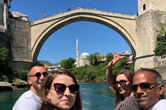 PRIVATE SUNNY HERZEGOVINA TOUR (Mostar + Kravice Falls + 3cities) - Who Should Take This Tour?
