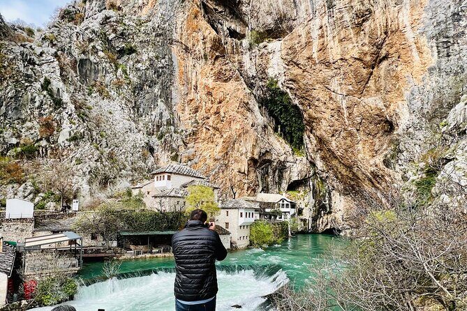 PRIVATE SUNNY HERZEGOVINA TOUR (Mostar + Kravice Falls + 3cities) - FAQs