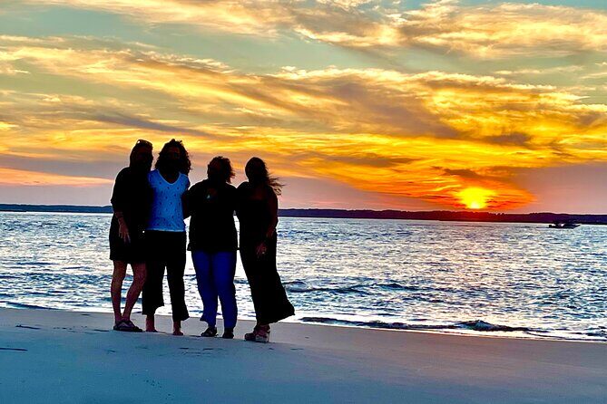 Private Sunrise Boat Tour Around Chincoteague Island - Why the Price is Good Value