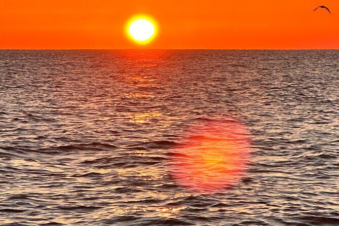 Private Sunrise Cruise in Florida - The Experience in Detail