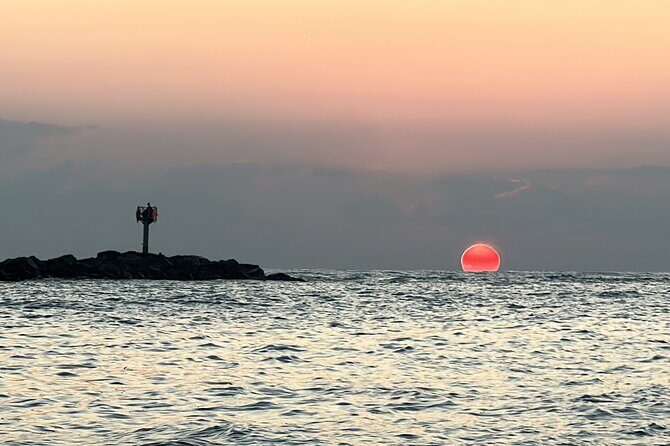 Private Sunrise Cruise in Florida - The Sum Up