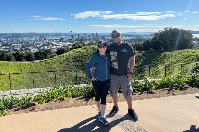 Private Sunrise Experience: Mount Eden & Hidden Auckland Gems - Frequently Asked Questions