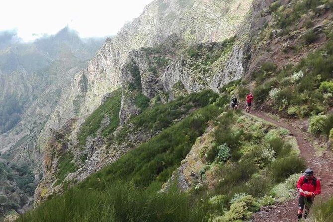 Private Sunrise Guided hike on Pico do Areeiro or other custom - Final Thoughts