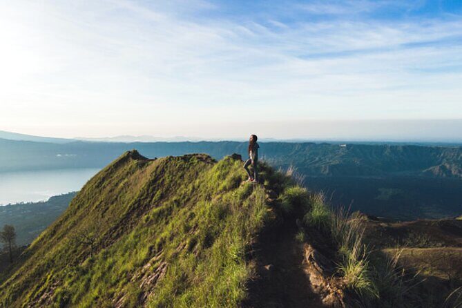 Private Sunrise Hike and Natural Hot Spring Experience in Mt. Batur, Bali - Who Should Consider This Tour?