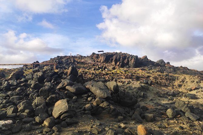 Private sunrise hike to Aruba's Natural Pool (Conchi) - Who Should Consider This Tour?