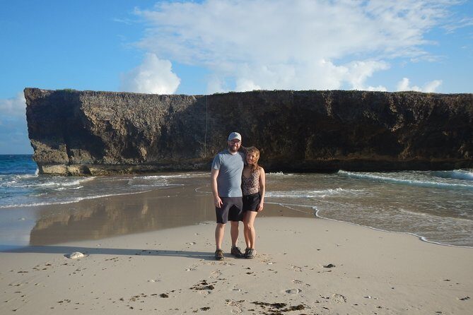 Private sunrise hike to Aruba's Natural Pool (Conchi) - The Sum Up