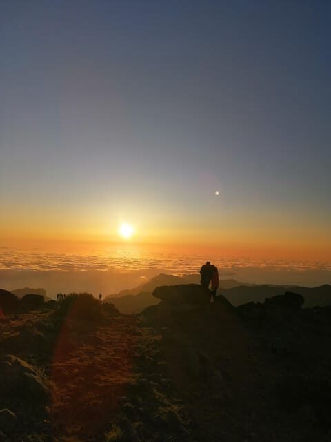 Private Sunrise Hike to Pico Ruivo with Hotel Pickup - FAQs About the Sunrise Hike to Pico Ruivo