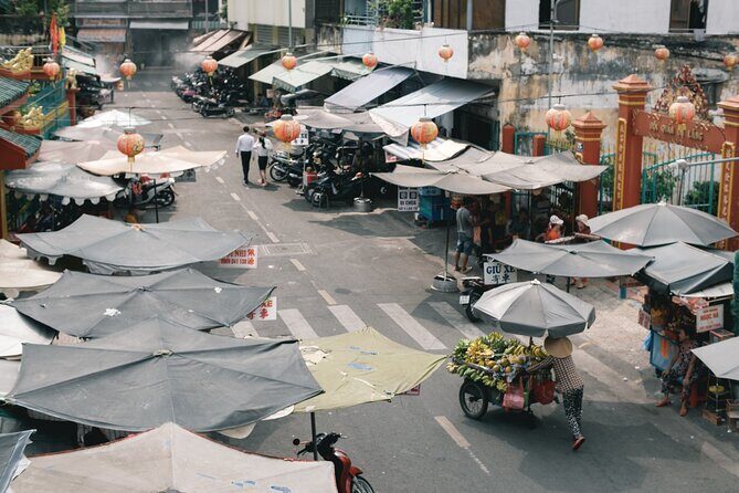 Private Sunrise Photography Tour - Down in Chinatown - An In-Depth Look at the Sunrise Photography Tour