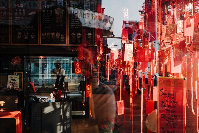 Private Sunrise Photography Tour - Down in Chinatown - Who Should Consider This Tour?