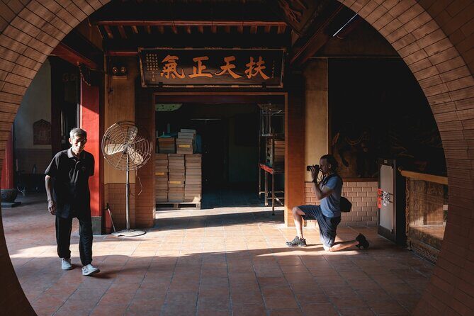 Private Sunrise Photography Tour - Down in Chinatown - Final Thoughts: Is This Tour for You?