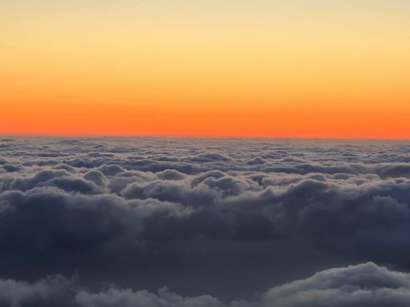 Private Sunrise Pico Areeiro and Hike (optional) - Authentic Experiences & What Travelers Say