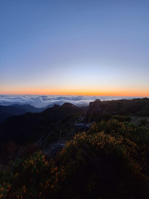 Private Sunrise Pico Areeiro and Hike (optional) - Final Thoughts: Is This Tour Worth It?