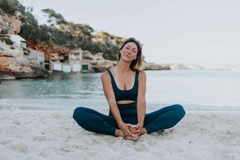 Private Sunrise/Sunset Yoga and Mindfulness in Nature - Key Points