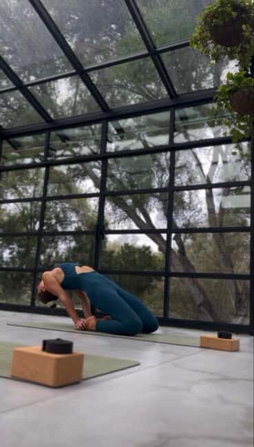 Private Sunrise/Sunset Yoga and Mindfulness in Nature - The Sum Up
