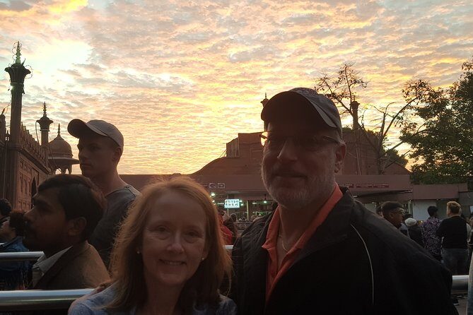 Private Sunrise Taj Mahal & Agra Day Tour from Delhi - FAQ Section