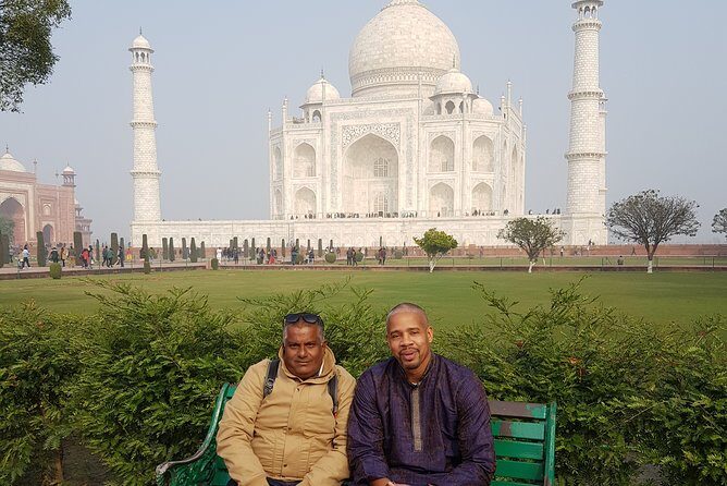 Private Sunrise Taj Mahal & Agra Day Tour from Delhi - Final Thoughts