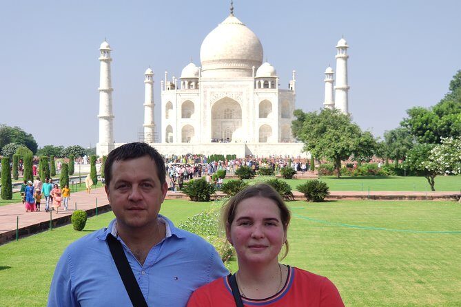 Private Sunrise Taj Mahal And Agra Fort Guided Tour With Breakfast - What Travelers Love and What to Consider