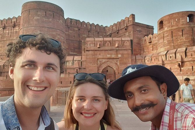 Private Sunrise Taj Mahal Trip from Delhi all Inclusive - In-Depth Breakdown of the Itinerary