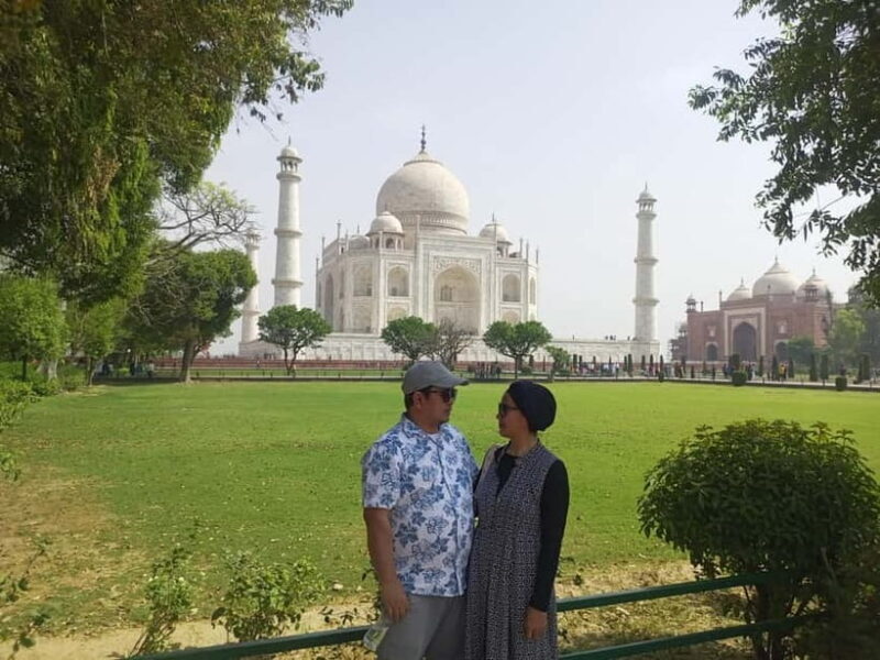 Private Sunrise Tajmahal & Agra Fort Tour - Who Will Love This Tour?