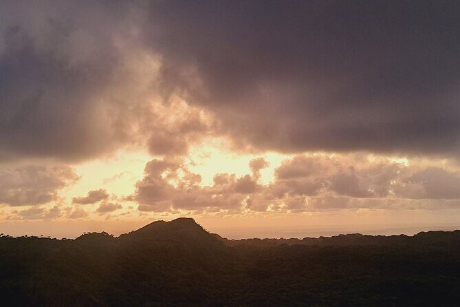 Private Sunrise Tour on Mt Yasur Volcano with Guide - Key Points