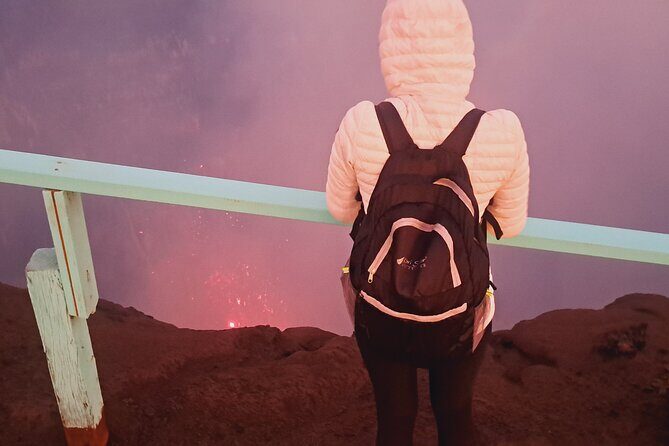 Private Sunrise Tour on Mt Yasur Volcano with Guide - Full Breakdown of the Experience