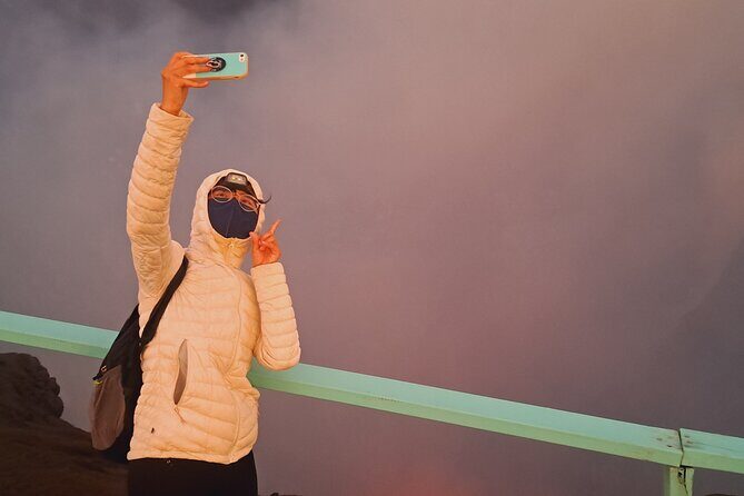 Private Sunrise Tour on Mt Yasur Volcano with Guide - Who Is This Tour Best Suited For?