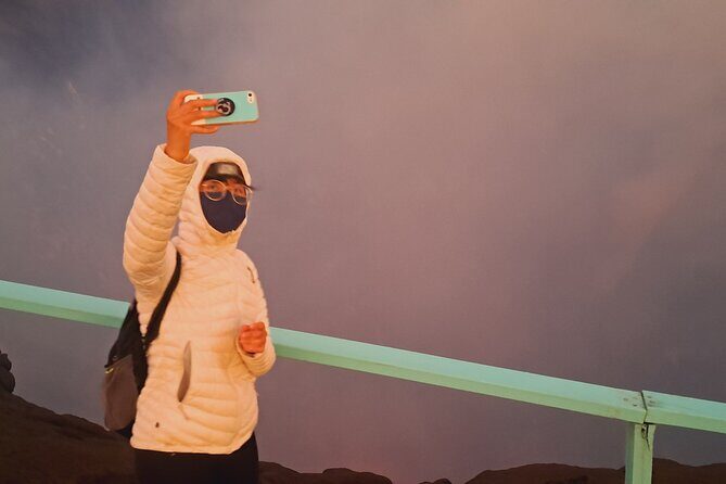 Private Sunrise Tour on Mt Yasur Volcano with Guide - Frequently Asked Questions