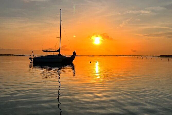 Private Sunrise Tour with Breakfast on Board - The Allure of a Sunrise Sailboat Tour in Bacalar