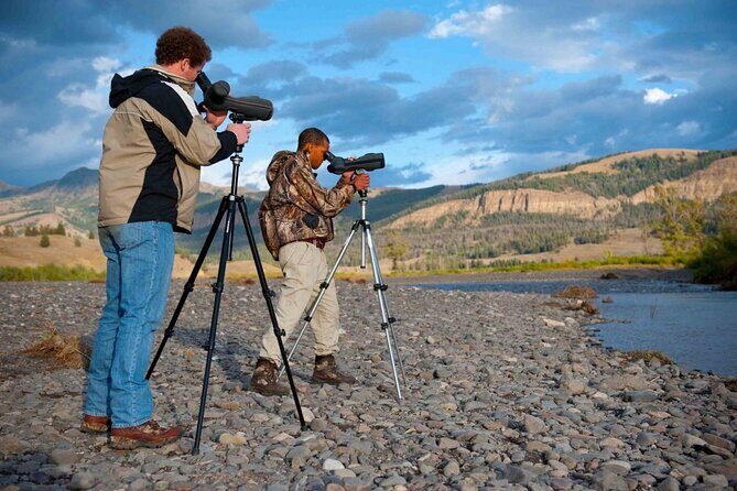 Private Sunrise Wildlife Adventure Into Yellowstone Lamar Valley - Who Will Love This Tour?