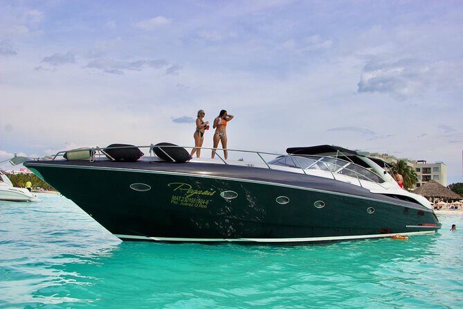 Private SUNSEEKER 60 Yacht Experience for up to 20 Guests - Authenticity and Real Travelers’ Insights