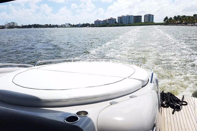 Private SUNSEEKER 60 Yacht Experience for up to 20 Guests - The Sum Up: Who Is This Experience For?