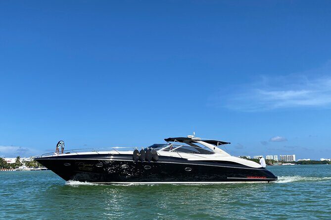 Private SUNSEEKER 60 Yacht Experience for up to 20 Guests - Final Thoughts