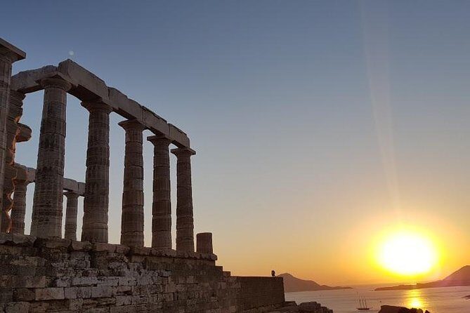 Private Sunset Afternoon Tour in Sounio - Who Will Love This Tour?
