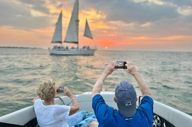 Private Sunset and Dolphin Tour in St. Petersburg, Florida - FAQ