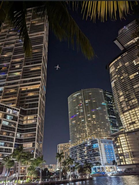 Private Sunset and Night Cruise in Miami with skyline views - A Detailed Look at the Cruise Experience