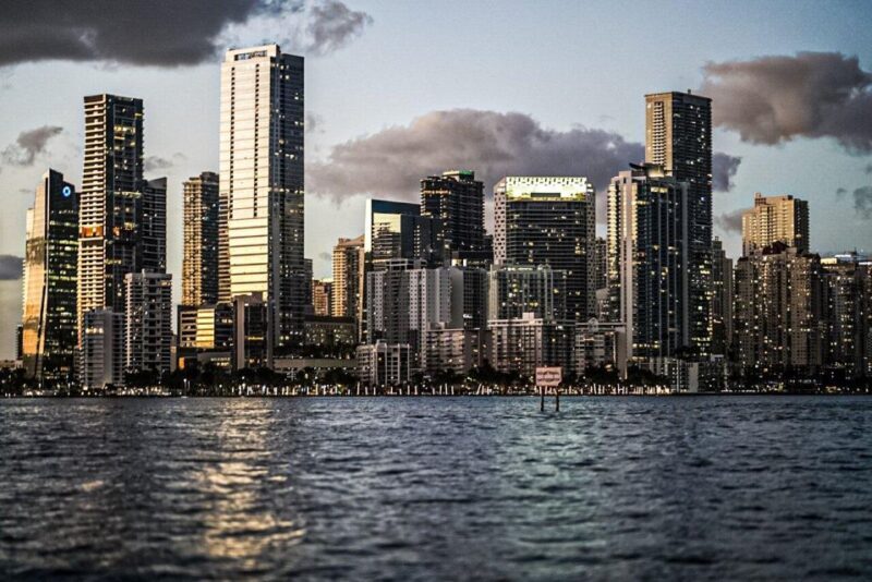 Private Sunset and Night Cruise in Miami with skyline views - The Cost and What You’re Getting