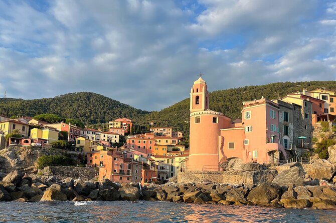 Private Sunset Aperitif on a Boat in the Gulf of Poets - Frequently Asked Questions