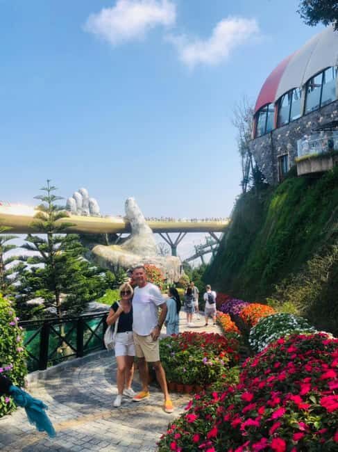 Private Sunset BaNa Hills With Golden Bridge Day Tour - The Sum Up: Is This Tour Right for You?