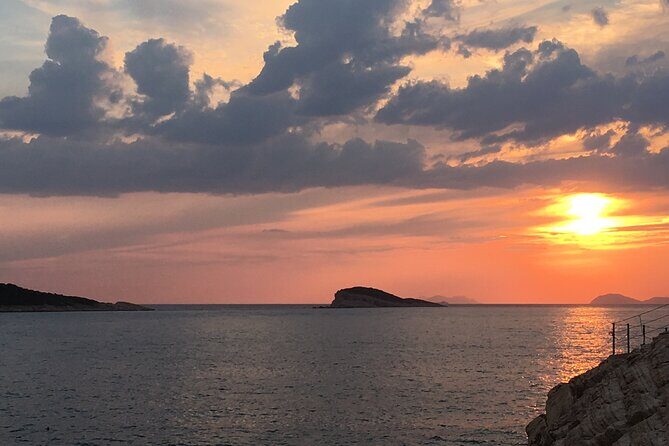 Private Sunset Boat Drive in Cavtat - Practical Details and Tips