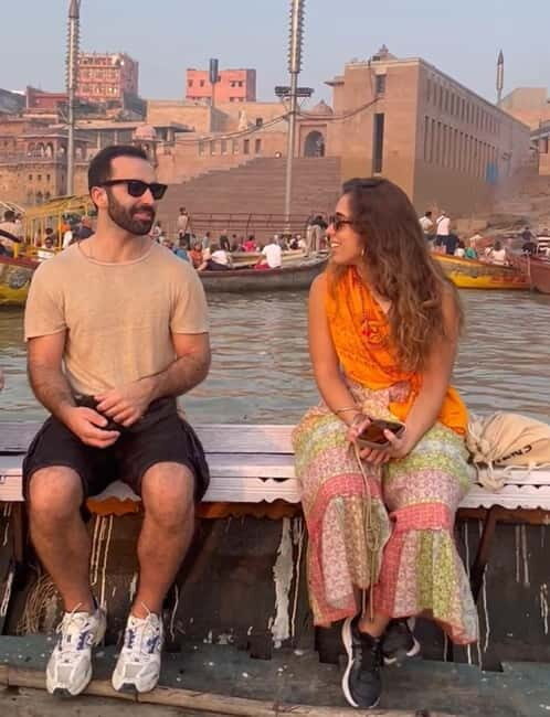 Private Sunset Boat Ride and Ganga Aarti with Reserved Seat - FAQs