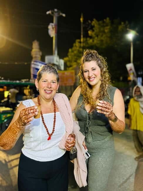 Private Sunset Boat Ride and Ganga Aarti with Reserved Seat - Final Thoughts