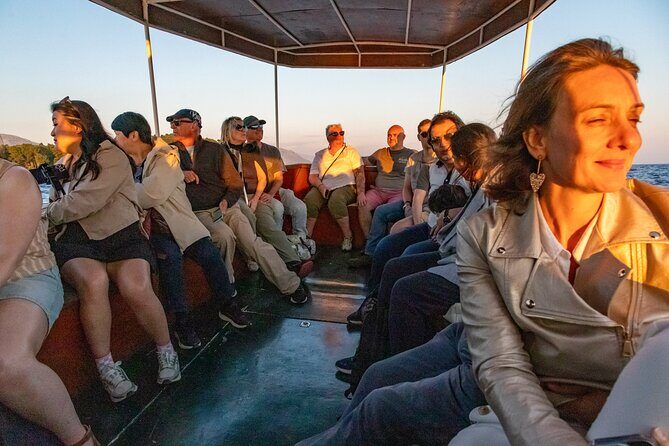 Private Sunset boat tour - Who Should Consider This Tour