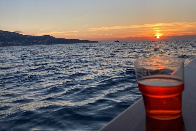 Private Sunset Boat Tour Capri From Sorrento on Classic Boat - A Detailed Look at the Sunset Boat Tour from Sorrento to Capri