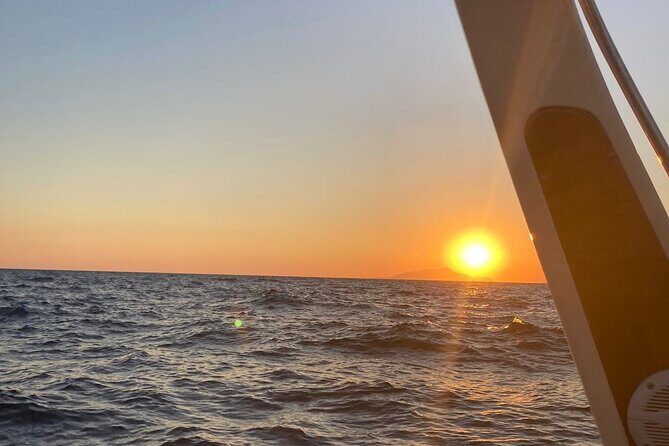 Private Sunset Boat Tour Capri From Sorrento on Classic Boat - Final Thoughts