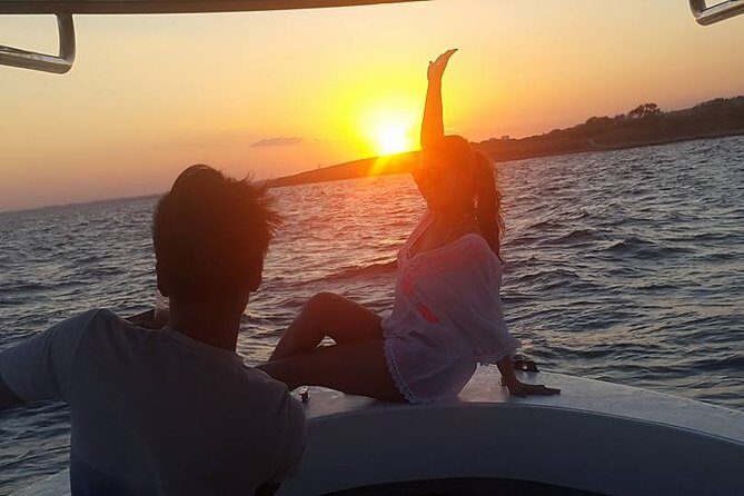 Private Sunset Boat Tour from Sorrento with Aperitif on board - Who Will Love This Tour?
