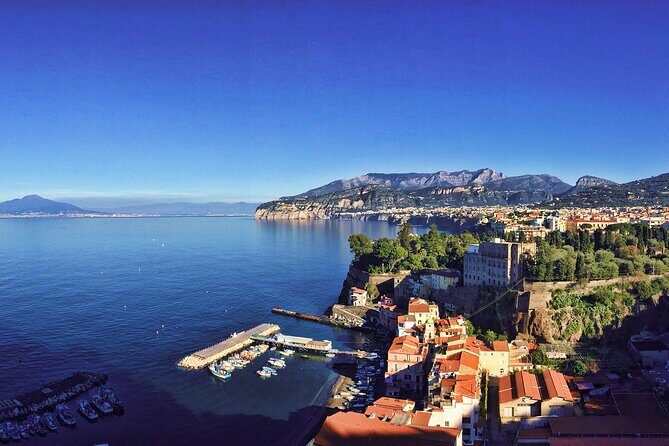 Private Sunset Boat Tour from Sorrento with Aperitif on board - Final Thoughts